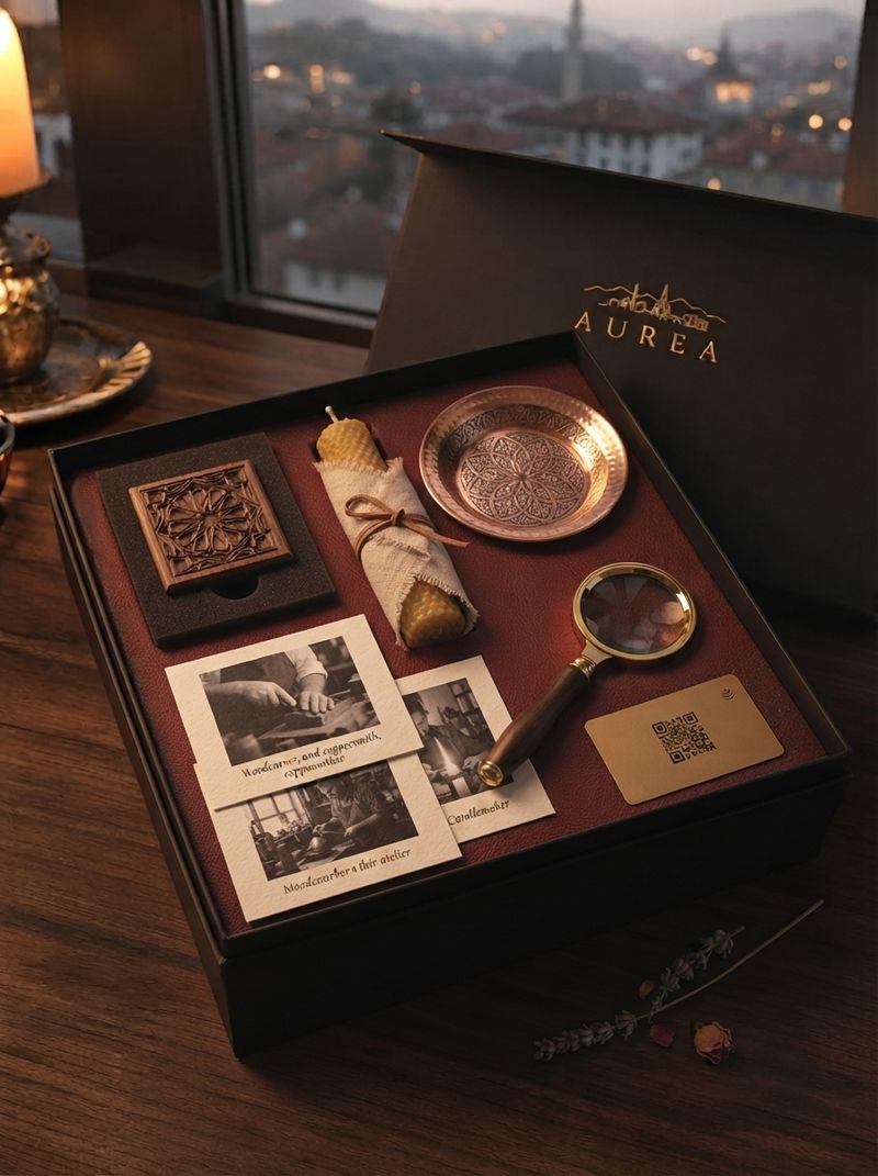 The Atelier