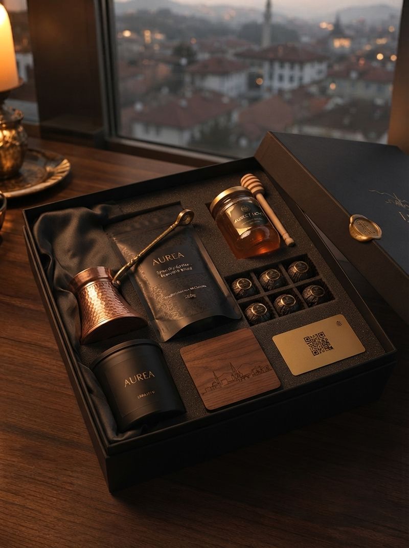 The Executive